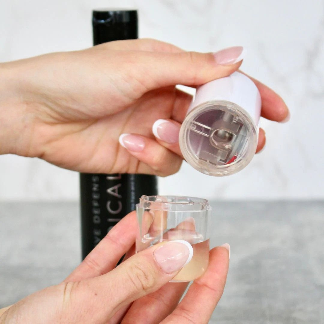 Nano Facial Mister