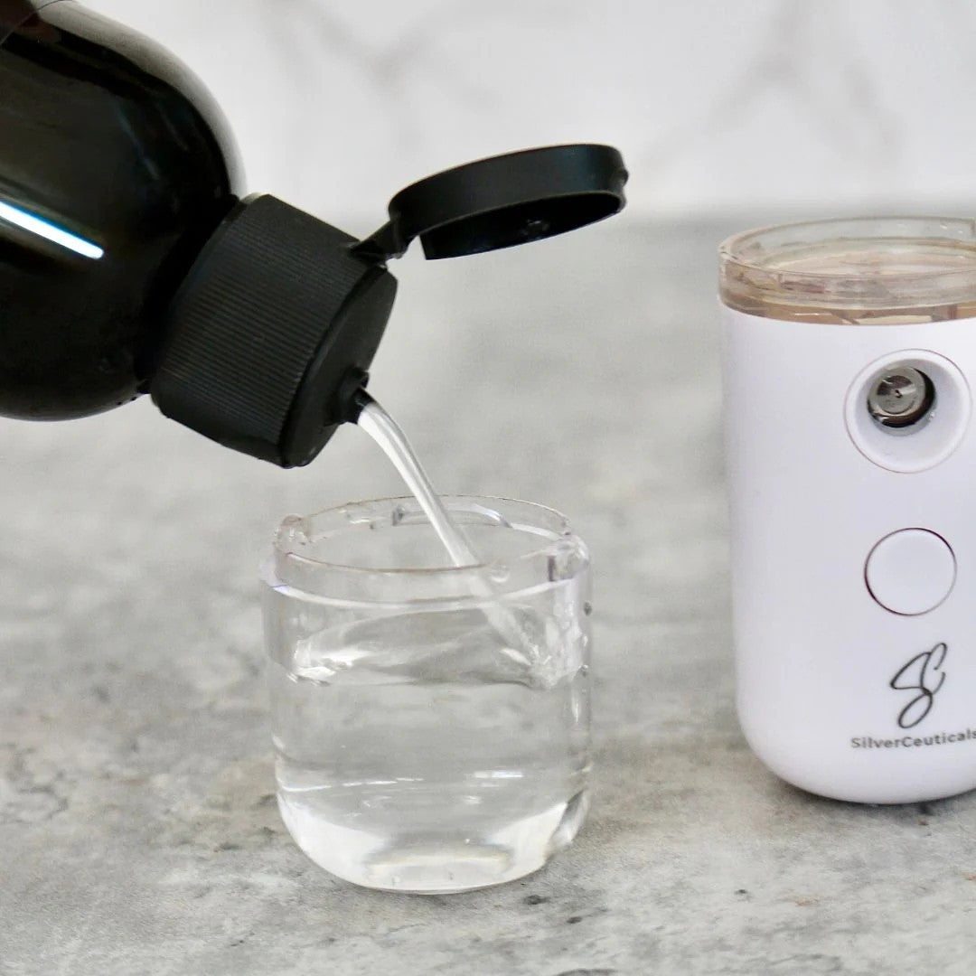 Nano Facial Mister