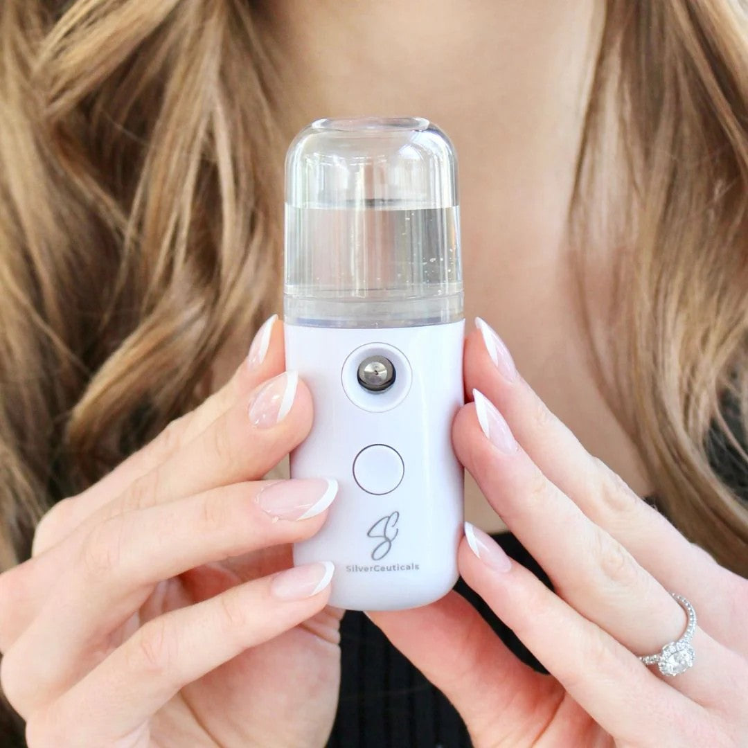 Nano Facial Mister