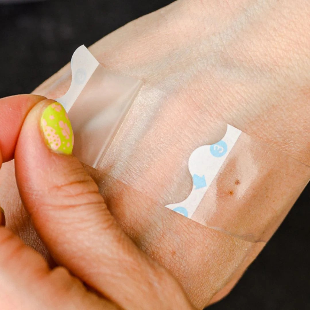 Naked Bandage