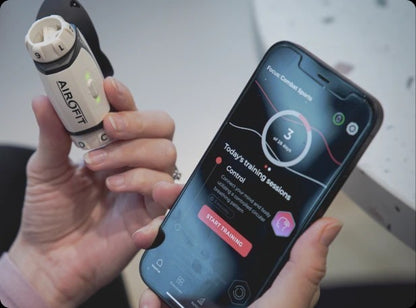 Airofit PRO 2.0