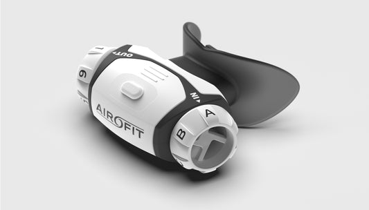 Airofit PRO 2.0