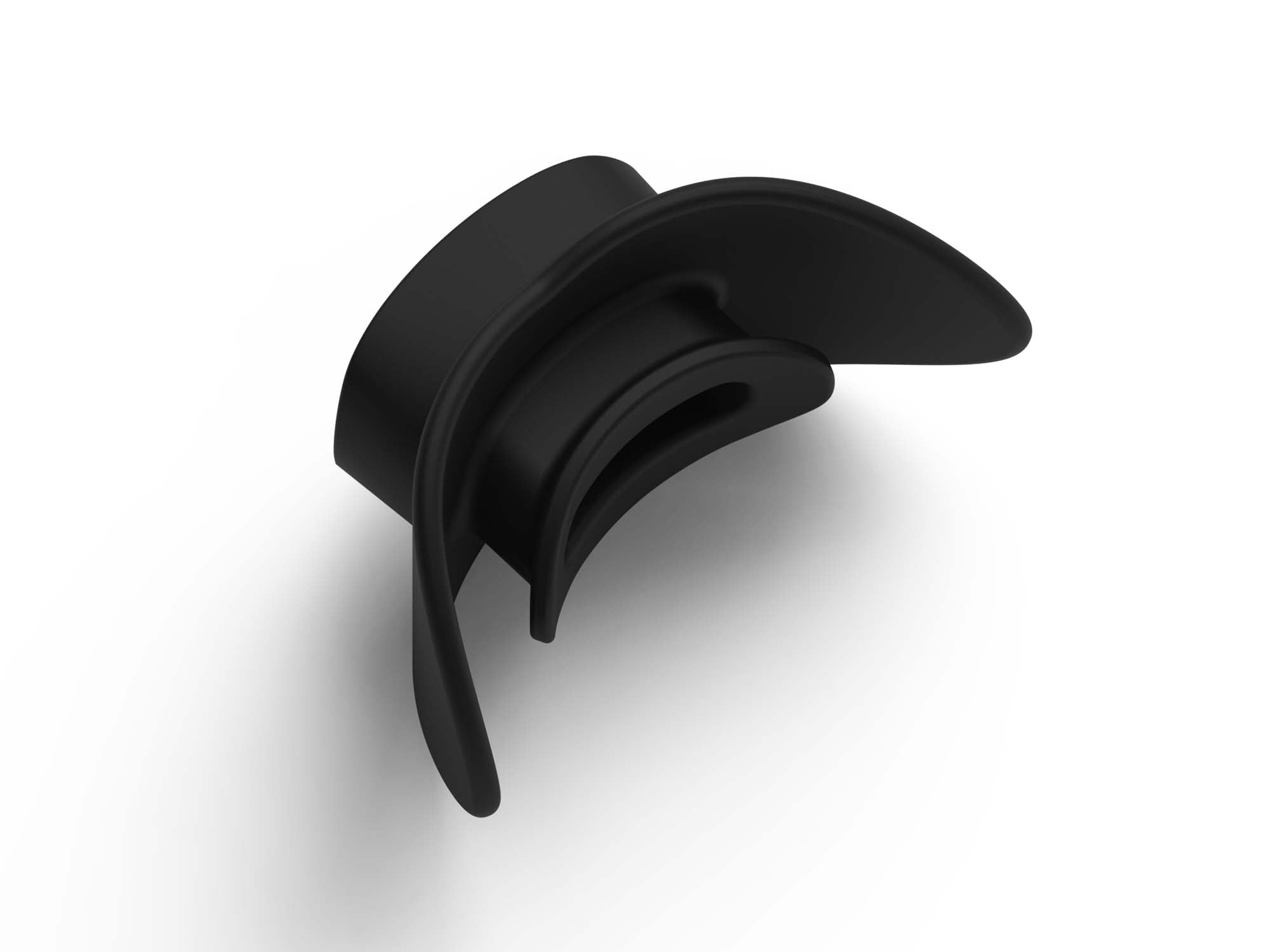 Extra mouthpieces - Advanced