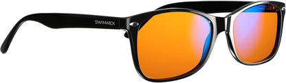 Classic Night Swannies - Black - Small