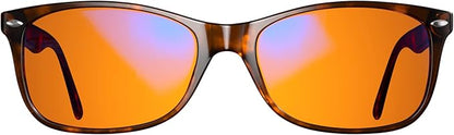 Classic Night Swannies - Tortoise shell - Large