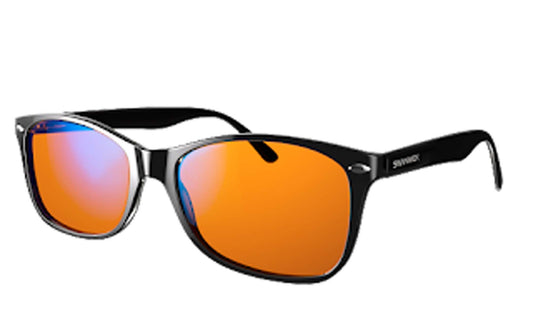Classic Night Swannies - Tortoise shell - Regular