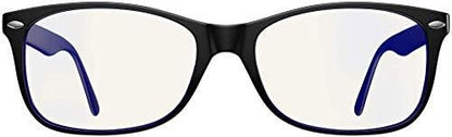 Classic Day Swannies - Black - Regular