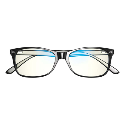 Classic Day Swannies - Black - Small