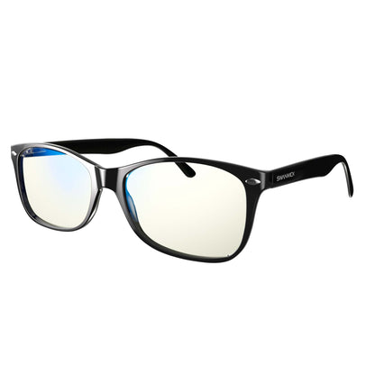 Classic Day Swannies - Black - Small