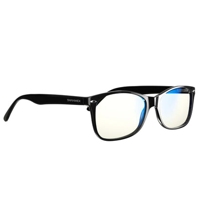 Classic Day Swannies - Black - Small