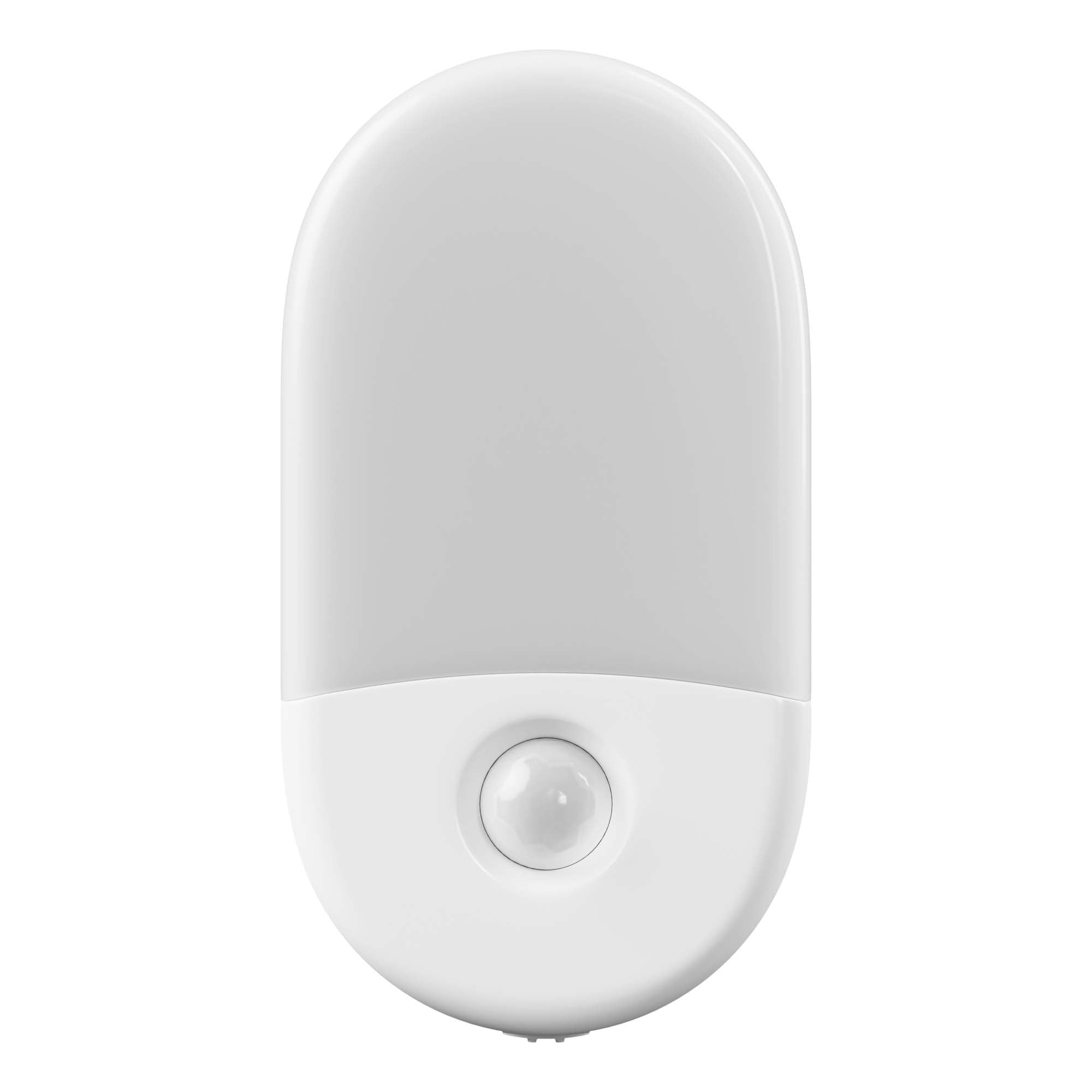Motion Sensor Anti-Blue Night Light - Amber