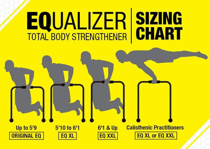 EQualizer bars