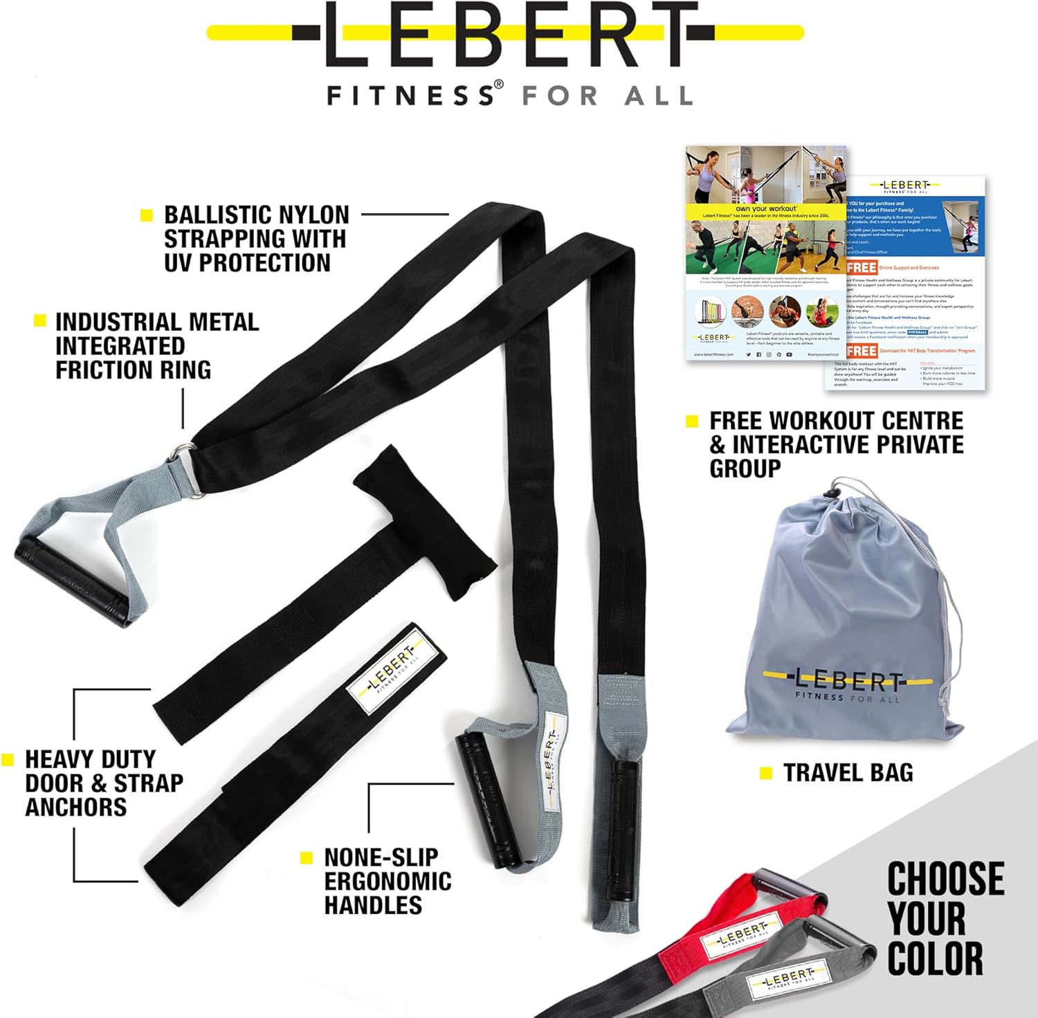 HIIT System