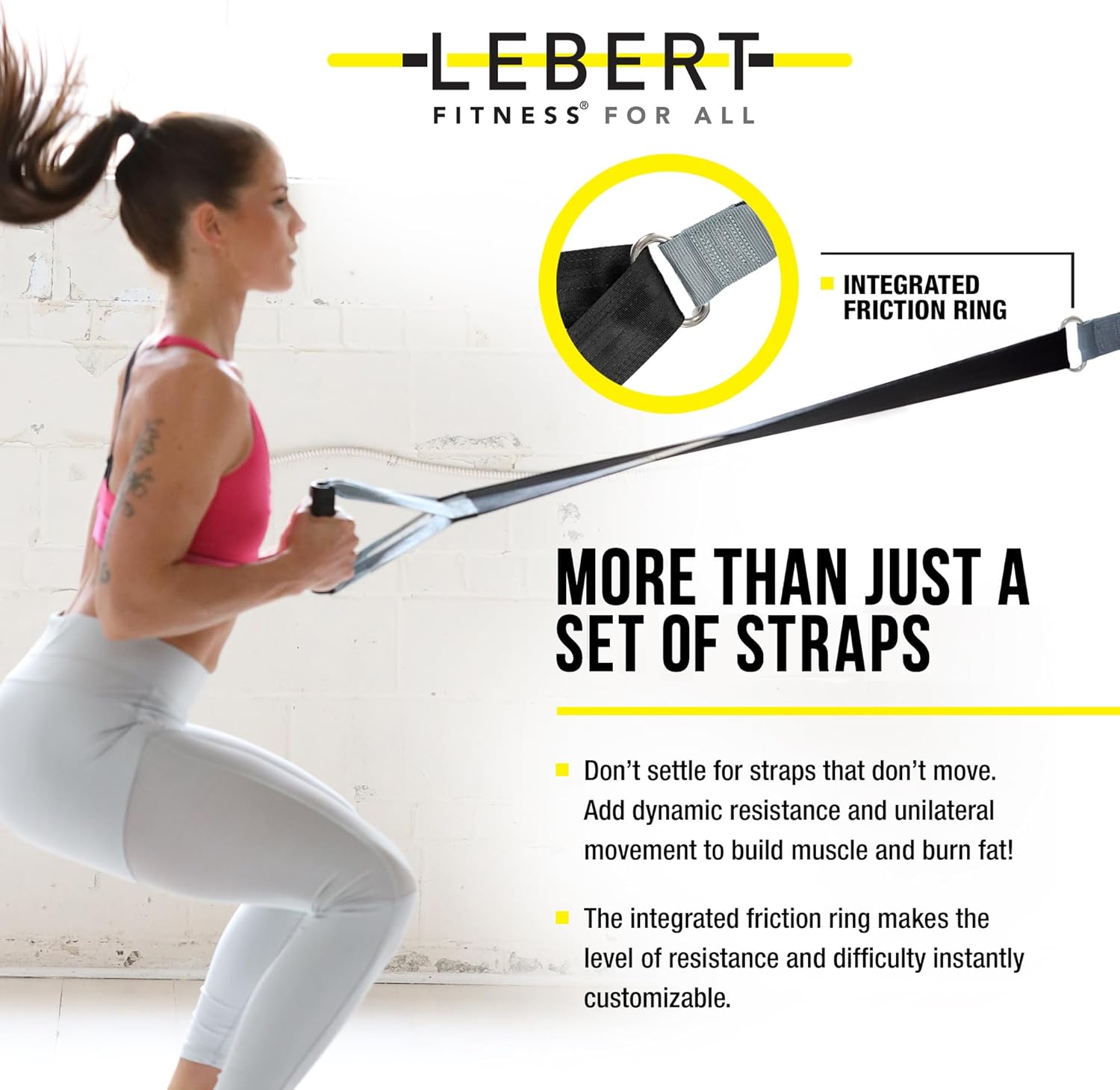 HIIT System