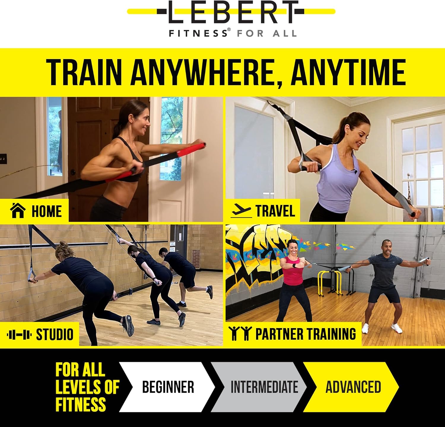 HIIT System