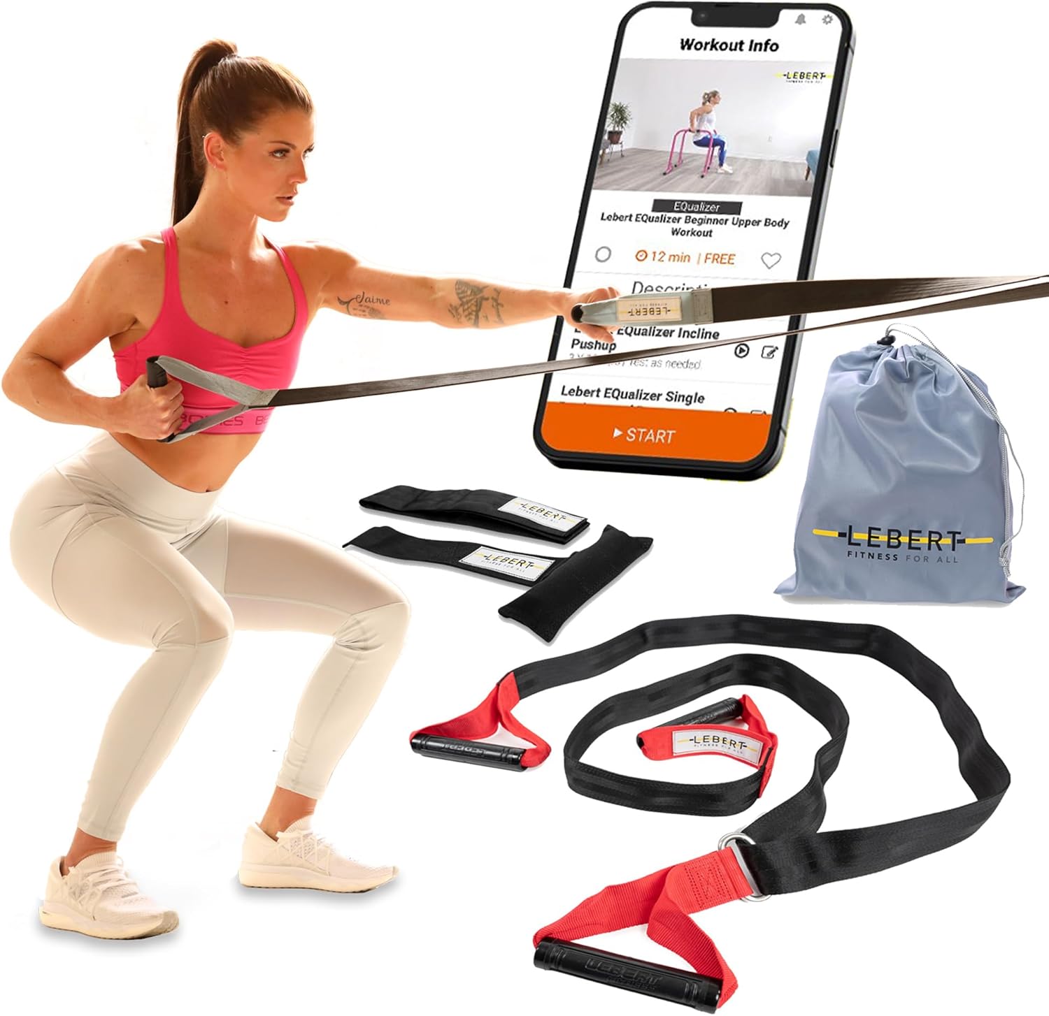HIIT System