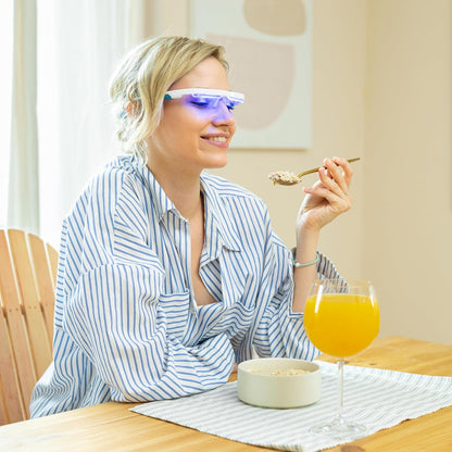 Ayo Light Therapy Glasses