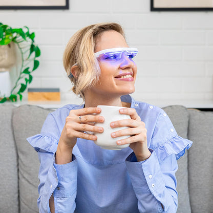 Ayo Light Therapy Glasses