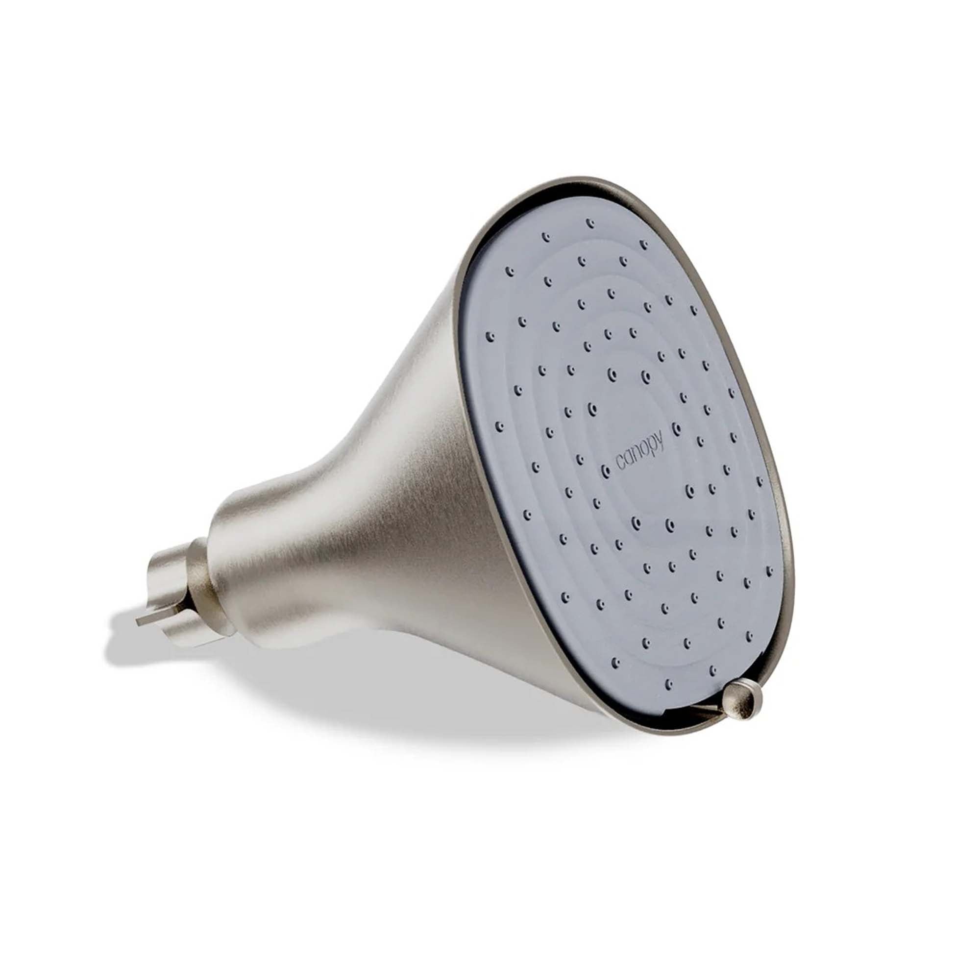 Filtered Showerhead - Brushed Nickel