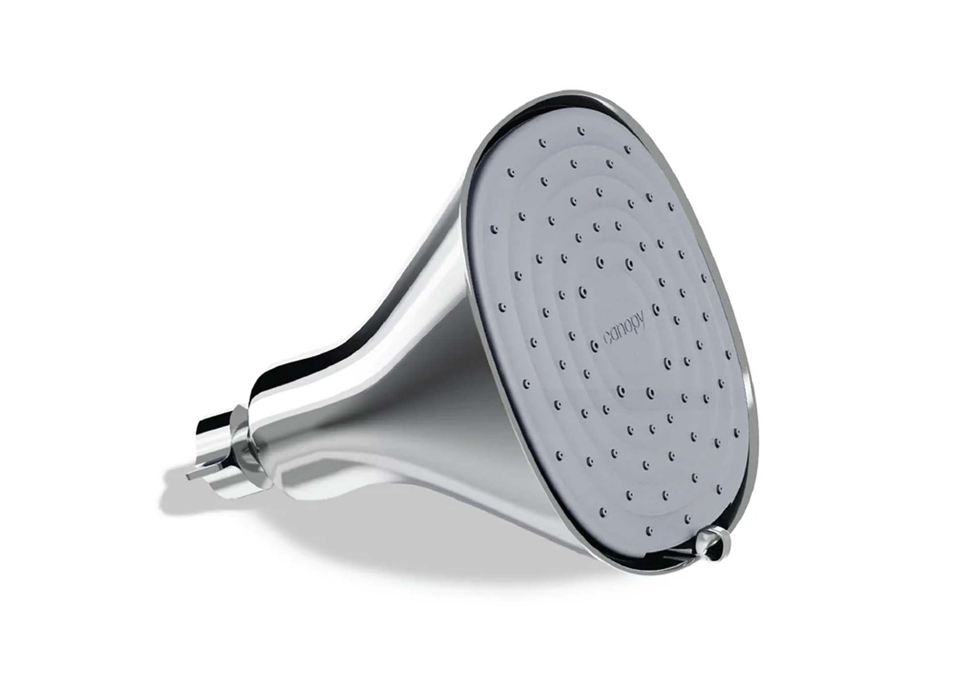 Filtered Showerhead - Brushed Nickel