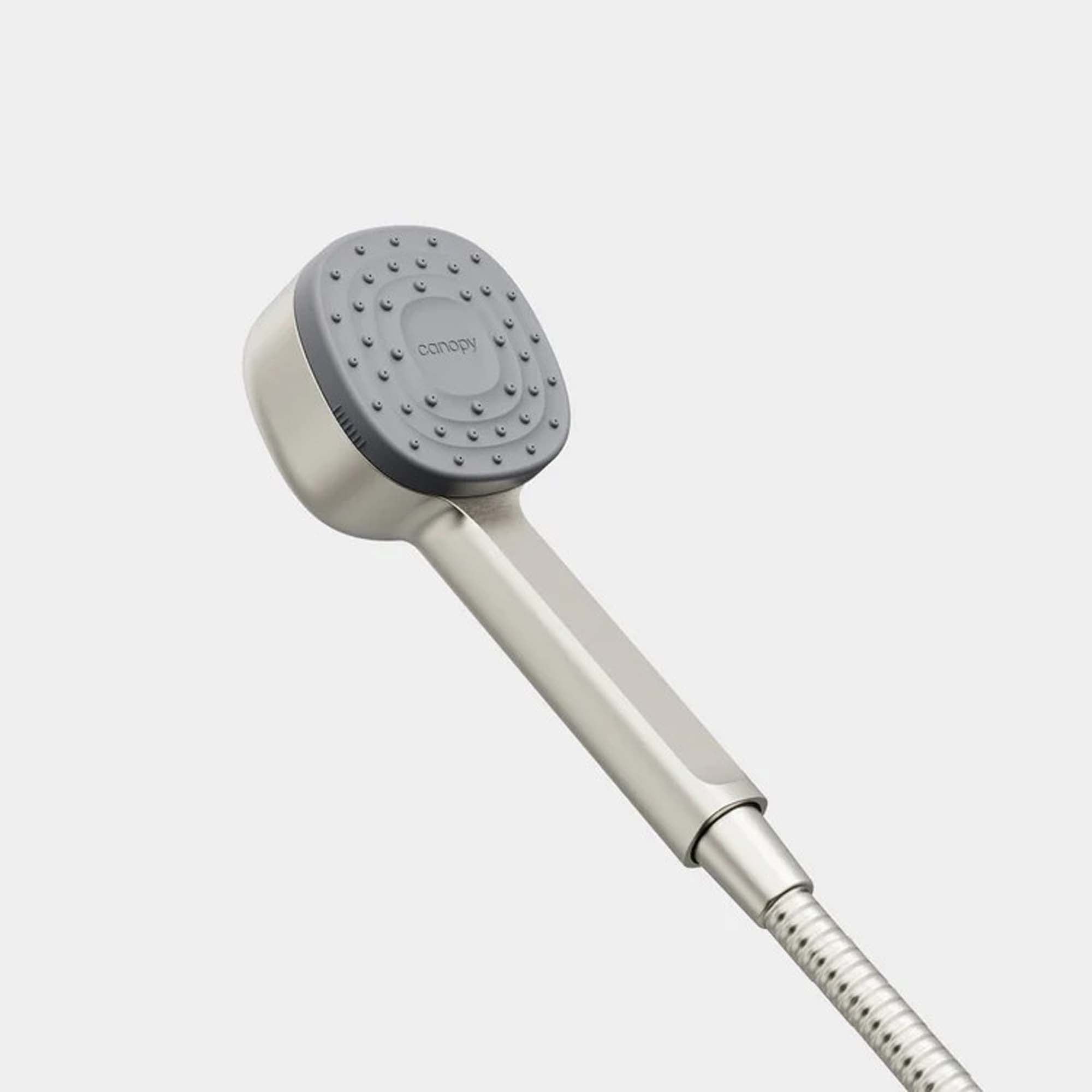 Handheld Filtered Showerhead - Brushed Nickel