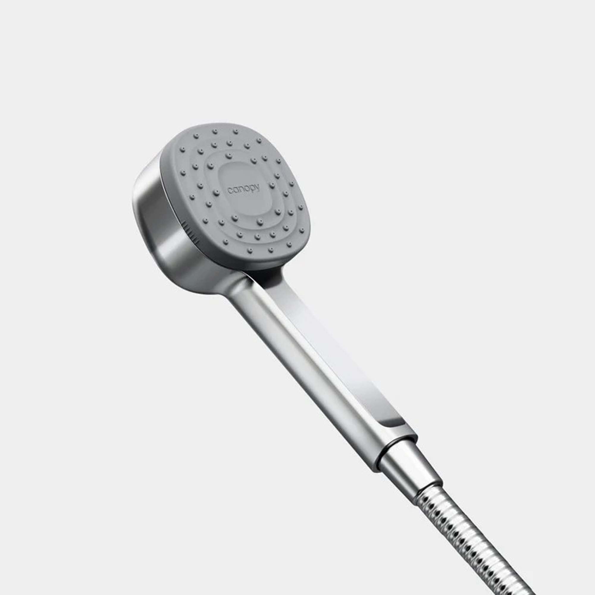 Handheld Filtered Showerhead - Brushed Nickel