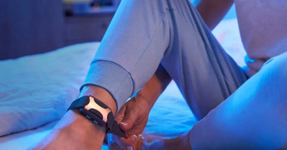 Apollo Neuro Wearable - Twilight color