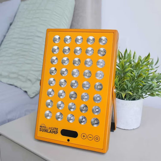 MitoluxLite - Sun Lamp