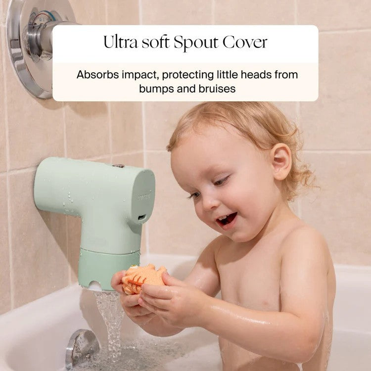 Bath Tub Filter - Butter