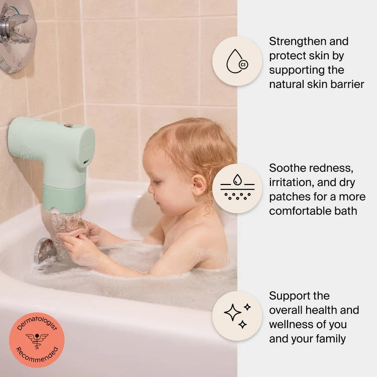 Bath Tub Filter - Butter