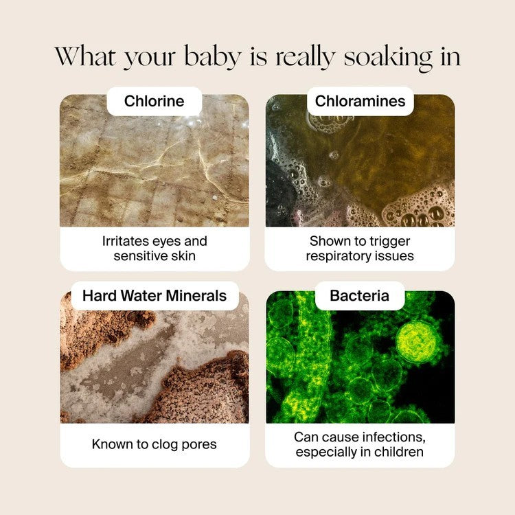 Bath Tub Filter Replacement Cartridge