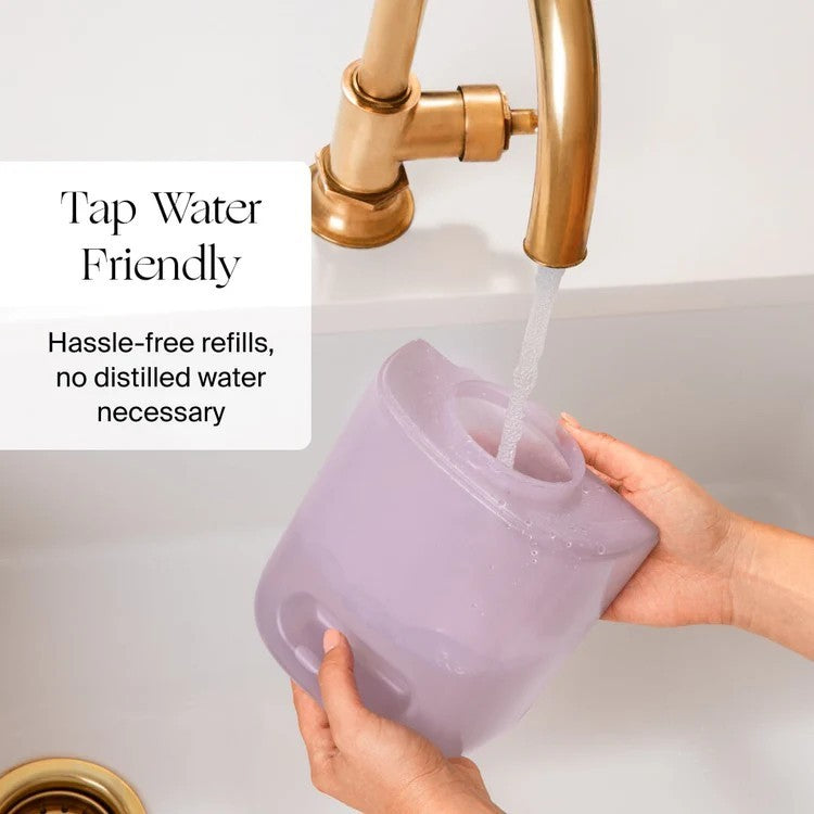 Nursery Humidifier 2.0