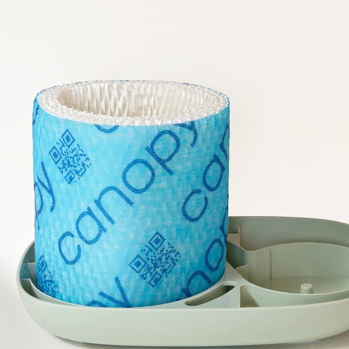 Nursery Humidifier 2.0