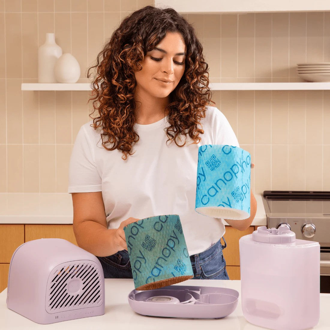 Humidifier 2.0 Replacement Filter