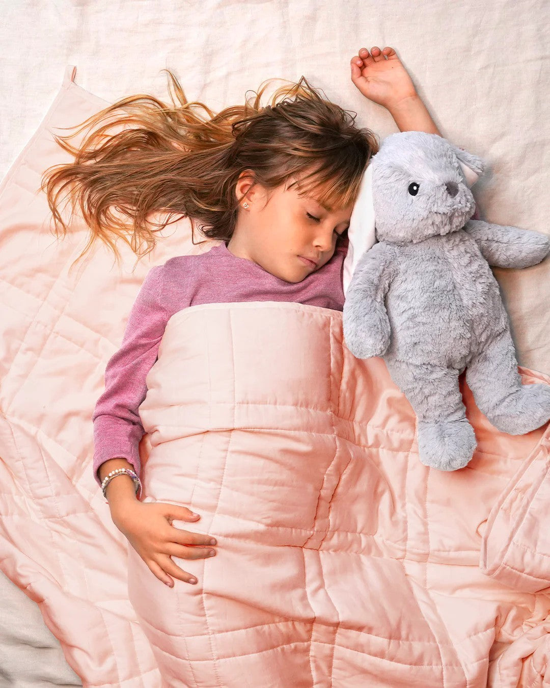 Kid Weighted Blanket
