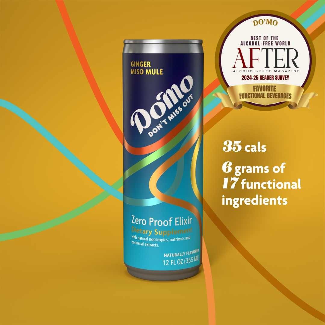 Zero proof elixir