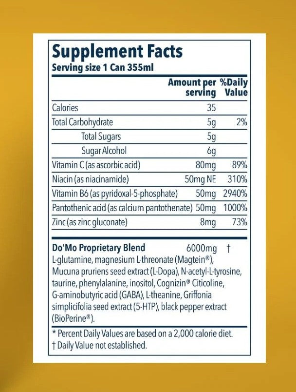 Zero proof elixir