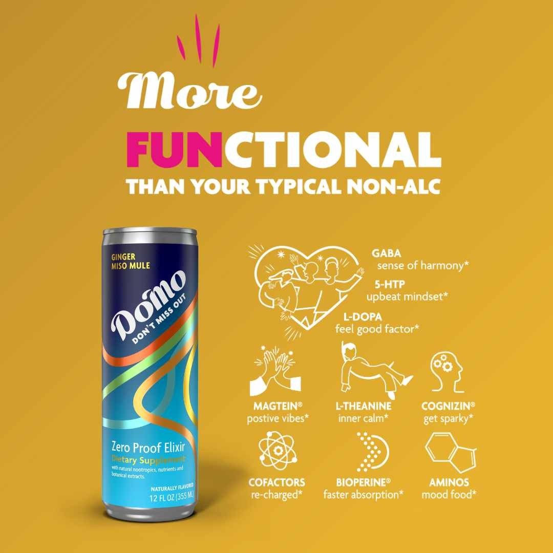 Zero proof elixir