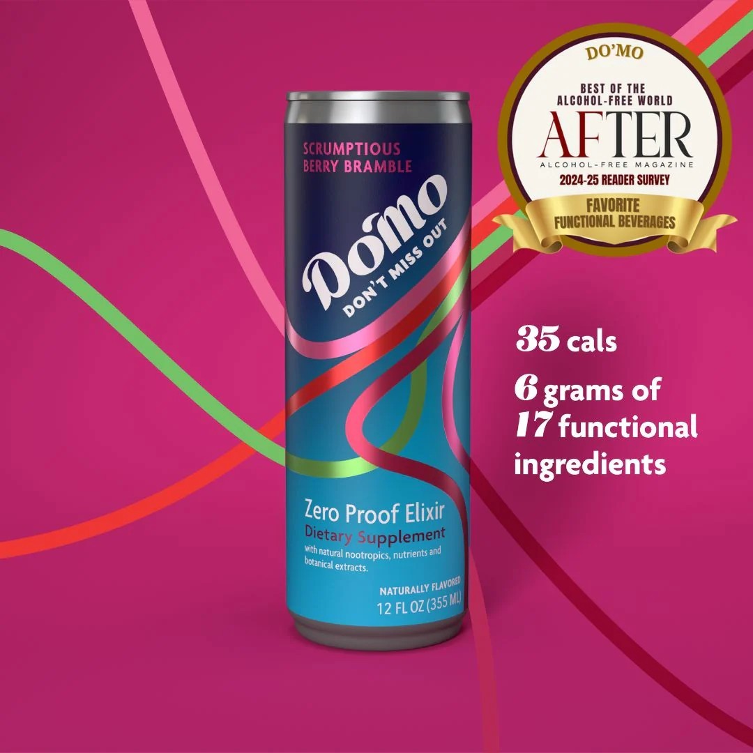 Zero proof elixir