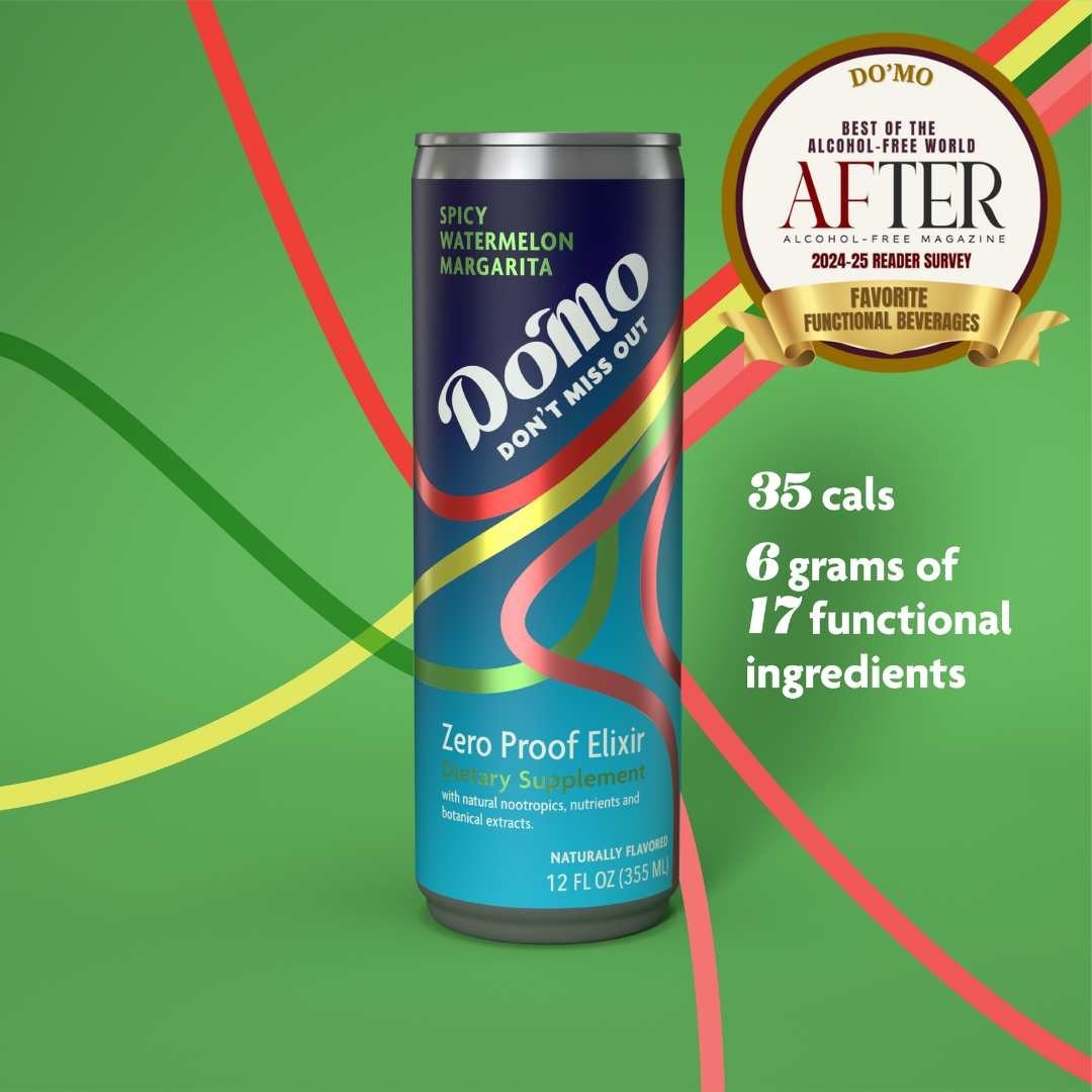 Zero proof elixir