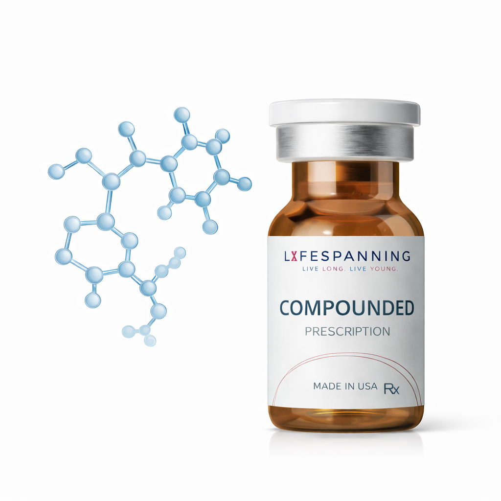 Weight Loss & Metabolic Optimization (Semaglutide Tablets) - Partner