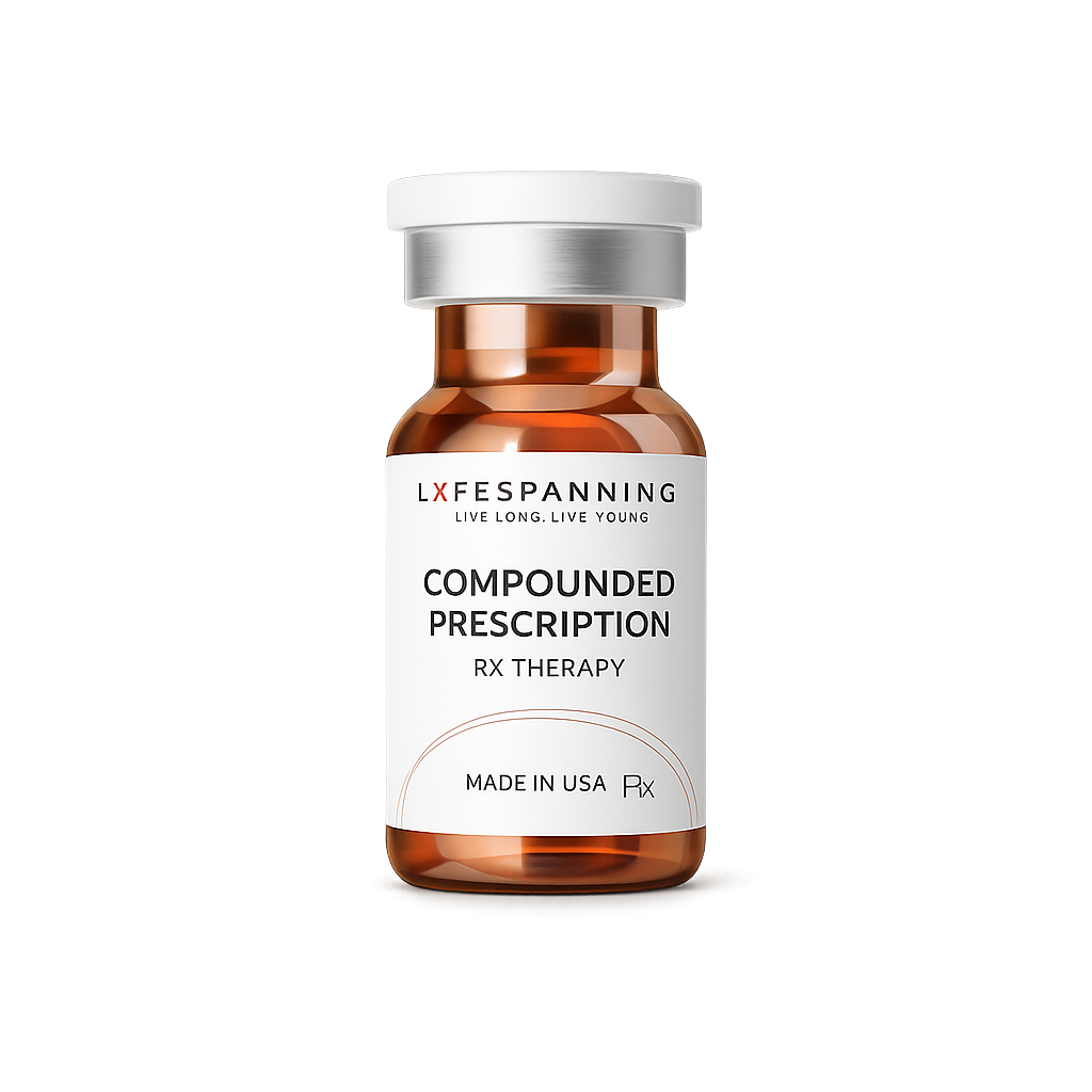 Weight Loss & Metabolic Optimization (Semaglutide Tablets) - Partner
