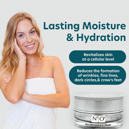 Age Defiance Eye Cream