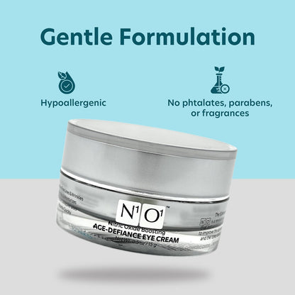 Age Defiance Eye Cream