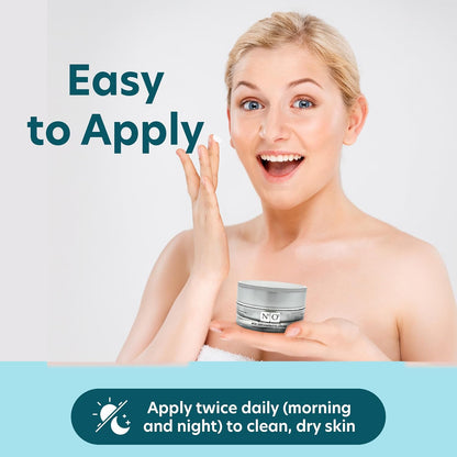 Age Defiance Eye Cream
