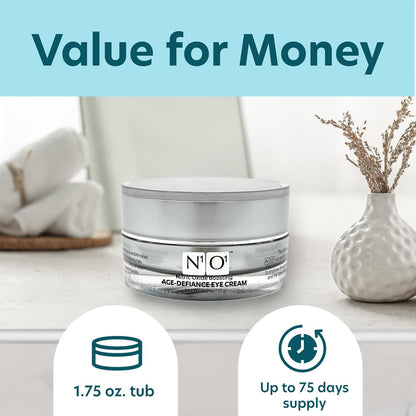 Age Defiance Eye Cream