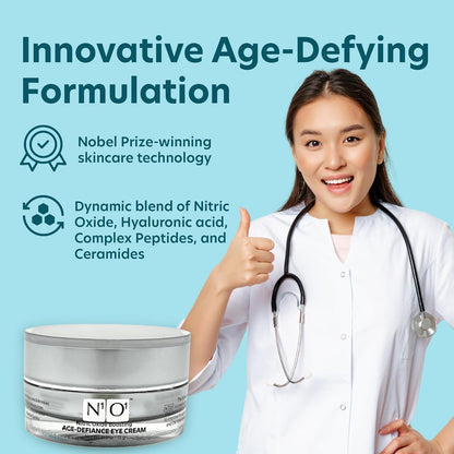 Age Defiance Eye Cream