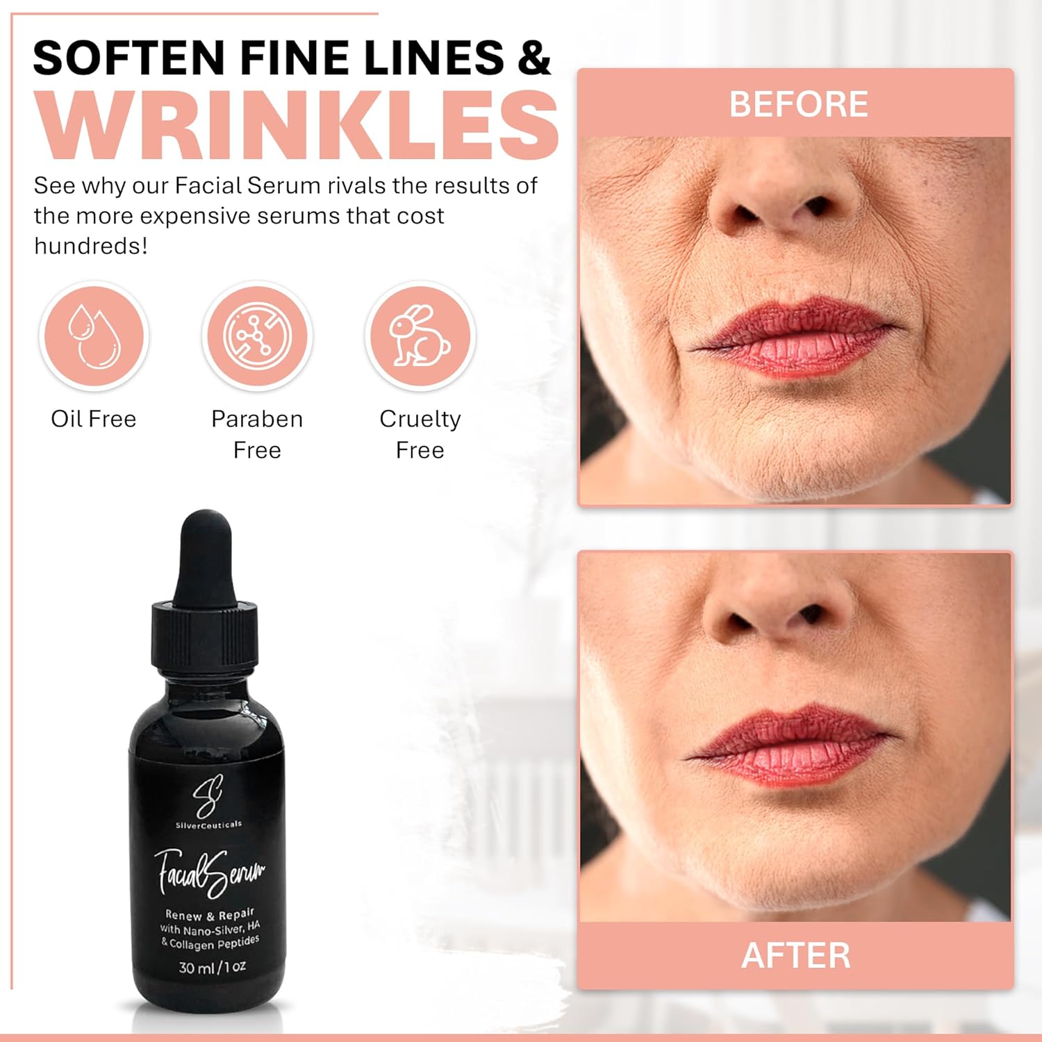 Facial Serum