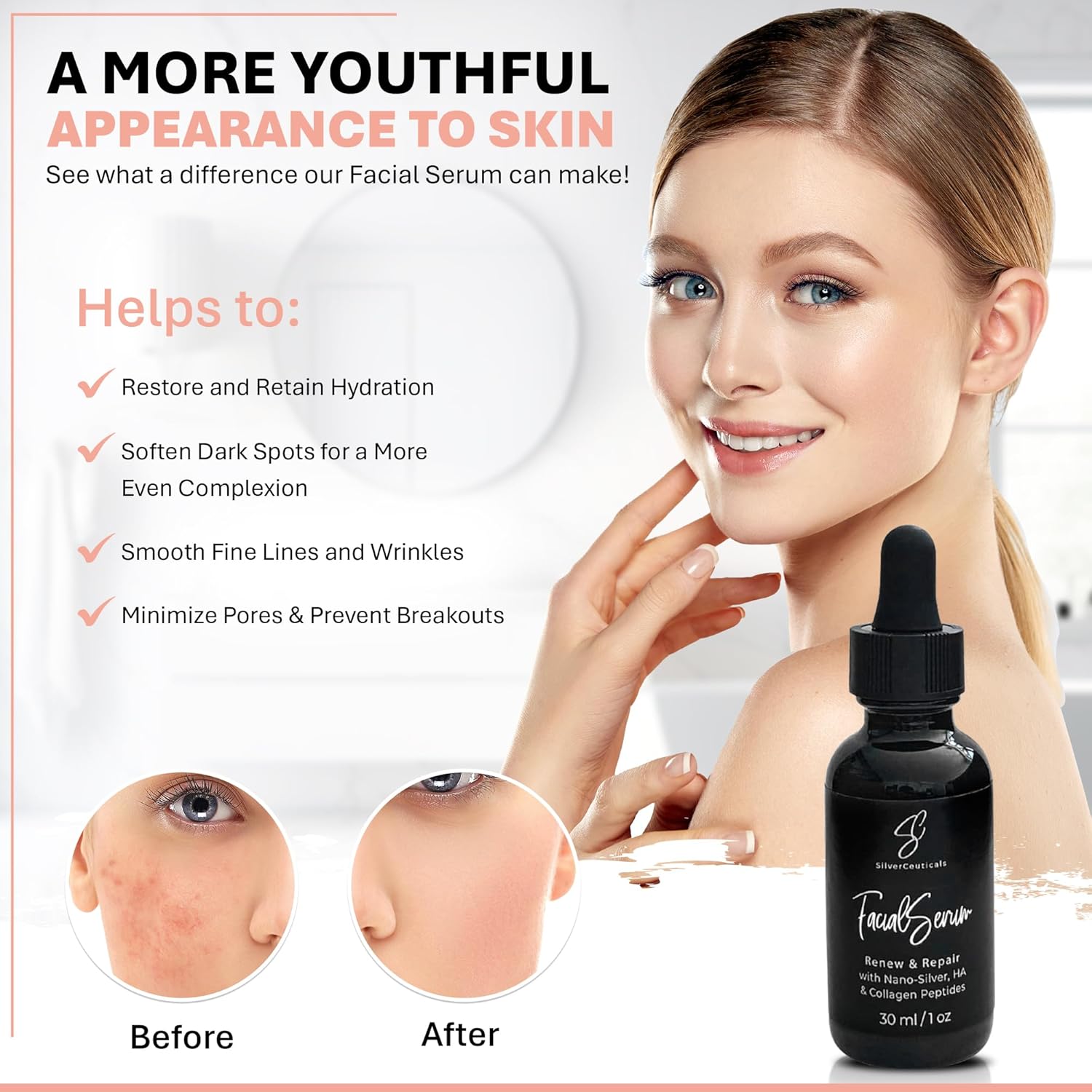 Facial Serum