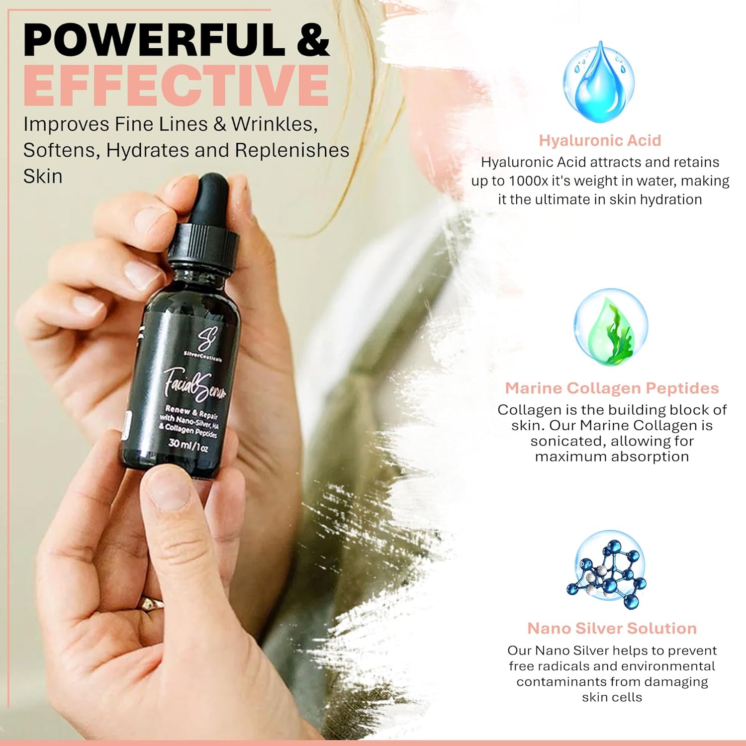 Facial Serum
